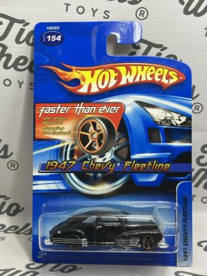 Chevy Fleetline 1947