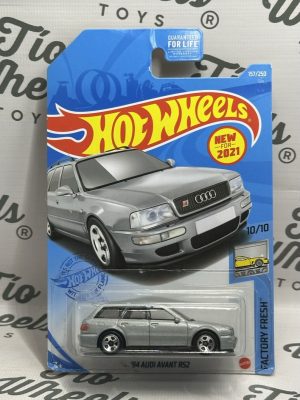 Audi Avant RS2 1994