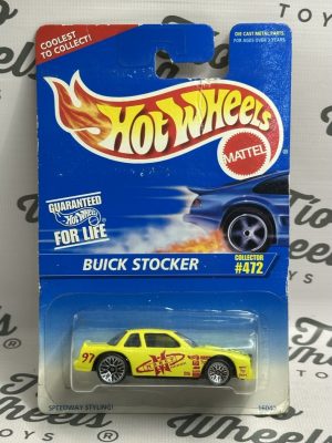 Buick Stocker