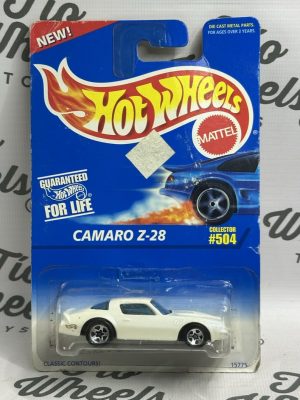 Camaro Z28