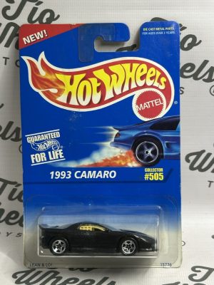 Camaro 1993
