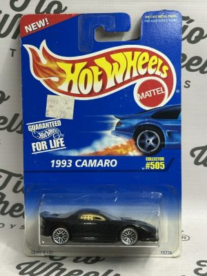 Camaro 1993