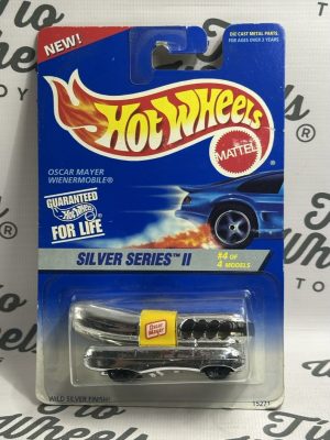 Oscar Mayer Wienermobile