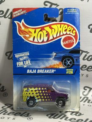 Baja Breaker