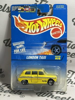 London Taxi