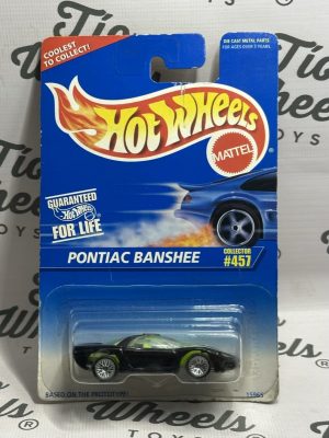 Pontiac Banshee