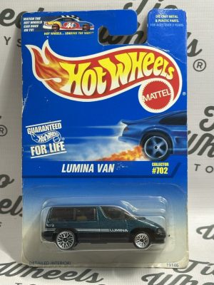 Chevy Lumina Van