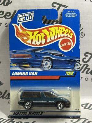 Chevy Lumina Van