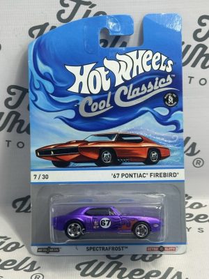 Pontiac Firebird 1967