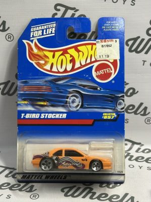 Ford Thunderbird Stocker