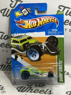 Surf Crate Th Básico