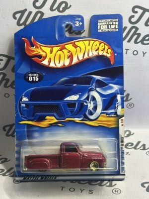 La troca Primera Edición