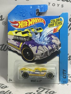 What 4-2   Color Shifter 2013