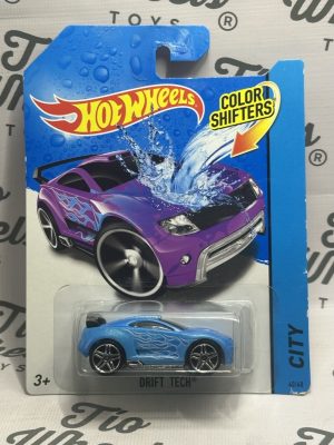 Drift Tech    Color Shifters 2013