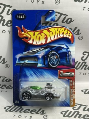 Splittin Image Tooned