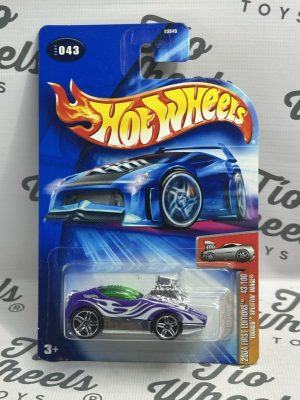 Splittin Image Tooned