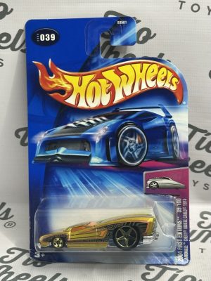 Chevy Montecarlo 1974