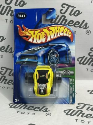 Ford Mustang GT 2004