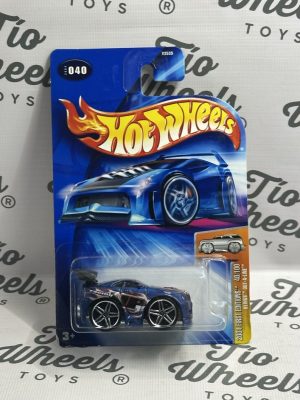 Nissan Skyline R34 Tooned ( out a Line)