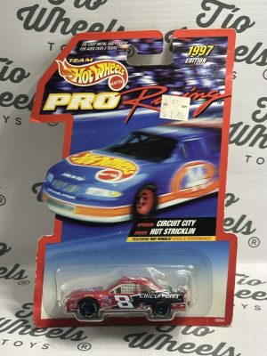 Ford Thunderbird Nascar  Pro Racing