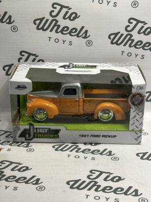 Ford Pick Up 1941    1:43