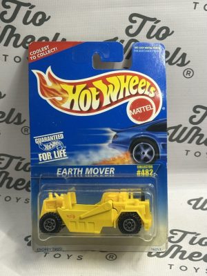 Earth Mover