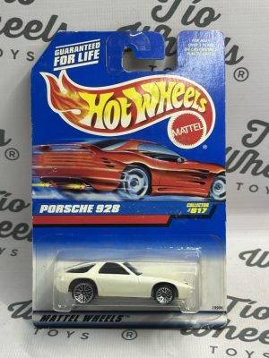Porsche 928  Metal