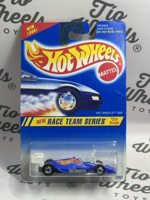 Hot Wheels 500