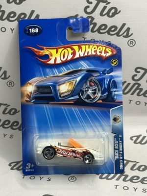 Corvette Stingray III