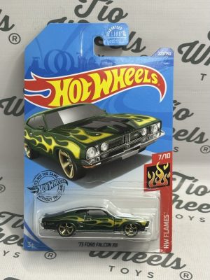 Ford Falcón XB 1973