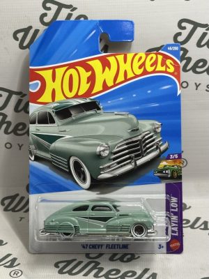 Chevy Fleetline 1947