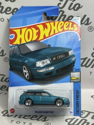 Audi Avant RS2 1994