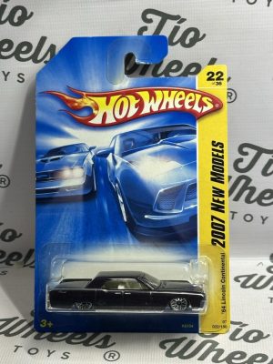 Lincoln Continental 1964