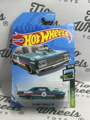 Chevy Chevelle SS 1964