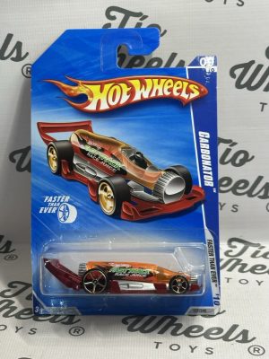 Carbonator   (Destapador)