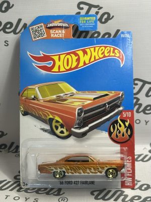 Ford Fairlane 427 1966