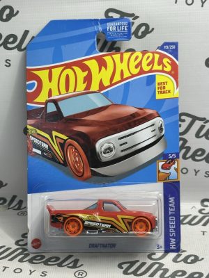 Draftnator TH Básico