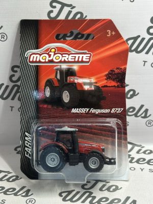 Massey Fergusin 8737