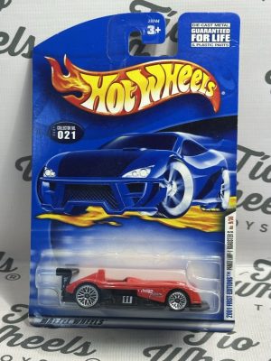 Panoz LMP1 Roadster S