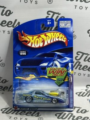 Pontiac Firebird Pro Stock