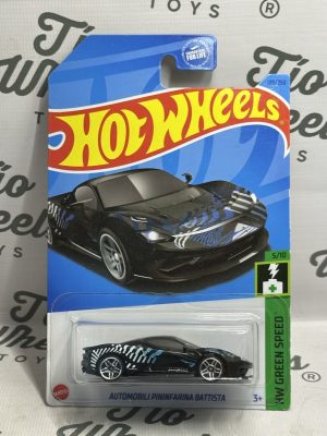 Automobili Pininfarina Battista