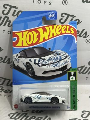 Automobili Pininfarina Batista