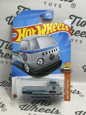 Volkswagen T2 PickUp