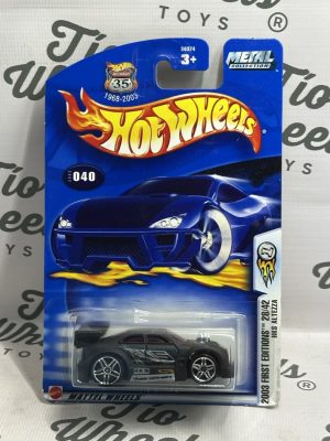 Toyota HKS Altezza Tooned
