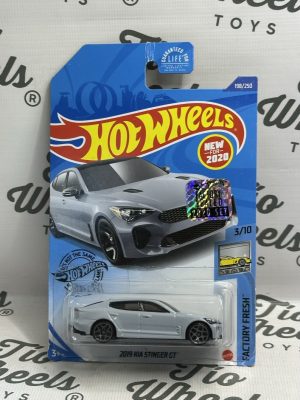 Kia Stinger GT 2019 Factory Sealed