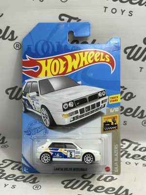 Lancia Delta Integrale