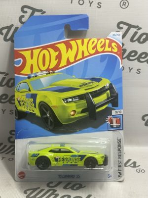 Camaro SS 2010