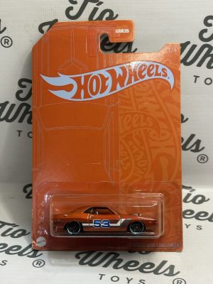 Dodge Hemi Challenger 1970