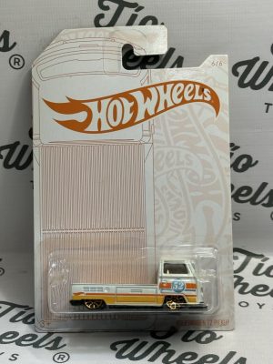 Volkswagen T2 Pick Up