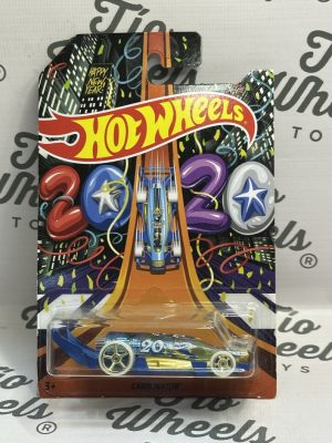 Carbonator Happy New Year 2020